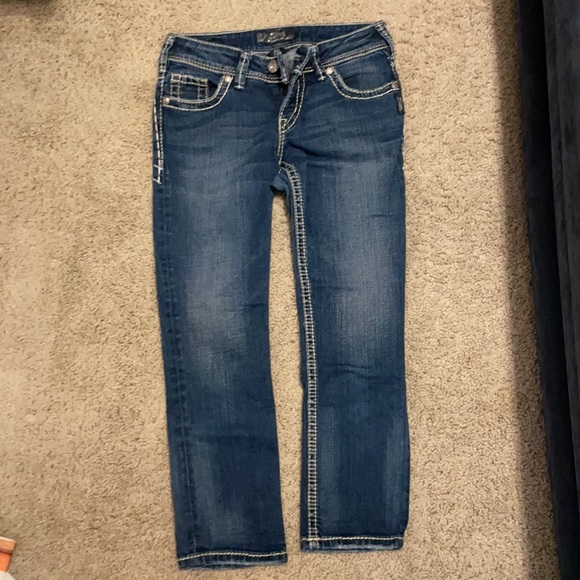 Capris - Picture 2 of 2